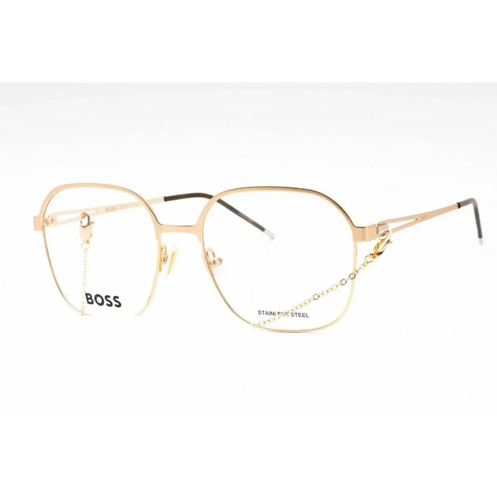 Hugo Boss EYEGLASSES HB1459-I20-54 New with case